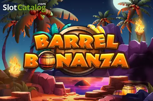 Barrel Bonanza слот
