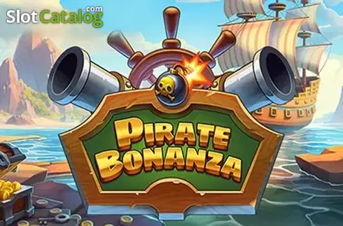 Pirate Bonanza слот