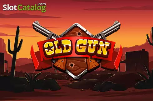 Old Gun слот