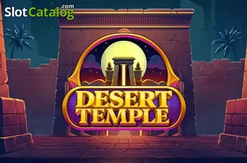 Desert Temple слот