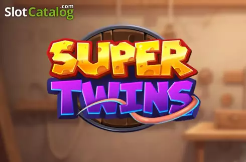 Super Twins Backseat Gaming