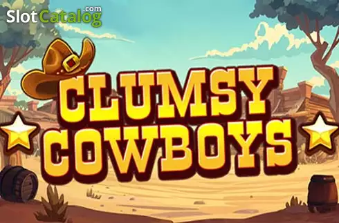 Clumsy Cowboys Backseat Gaming