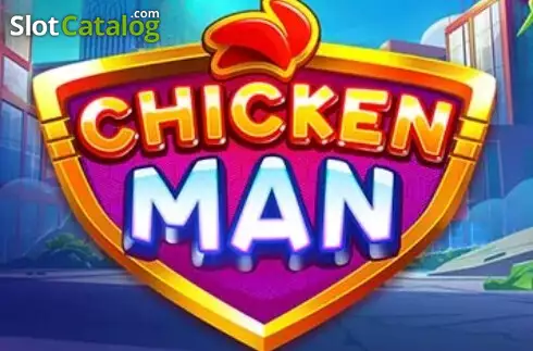 Chicken Man Backseat Gaming