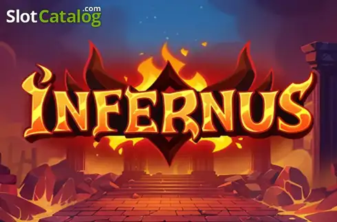 Infernus слот
