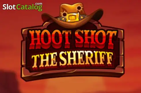 Hoot Shot The Sheriff слот