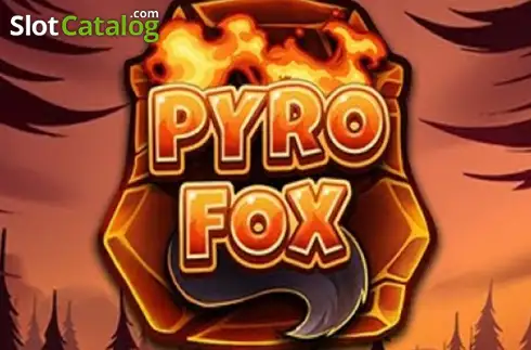 Pyro Fox слот
