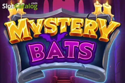 Mystery Bats слот