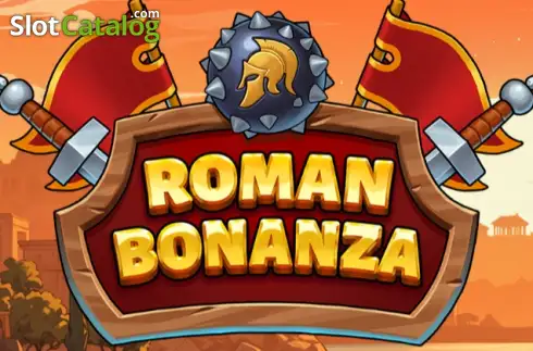 Roman Bonanza логотип