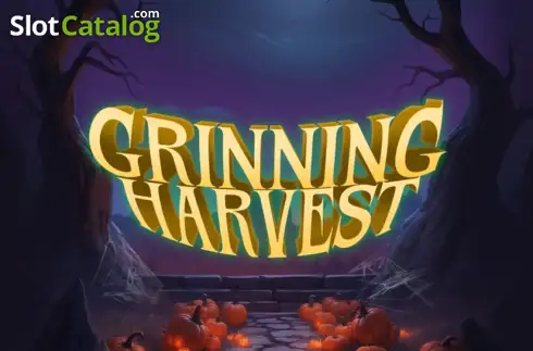 Grinning Harvest слот