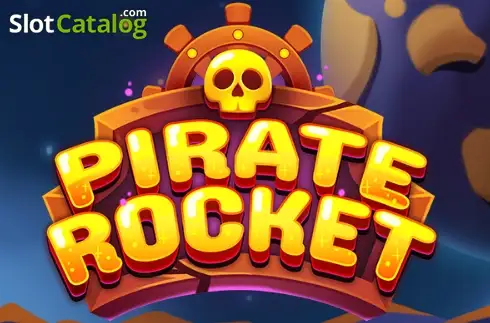Pirate Rocket слот