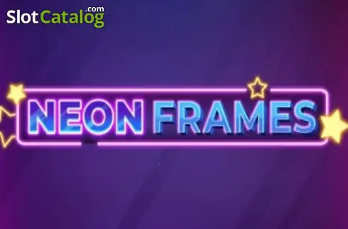 Neon Frames слот