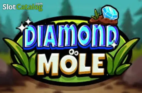 Diamond Mole слот