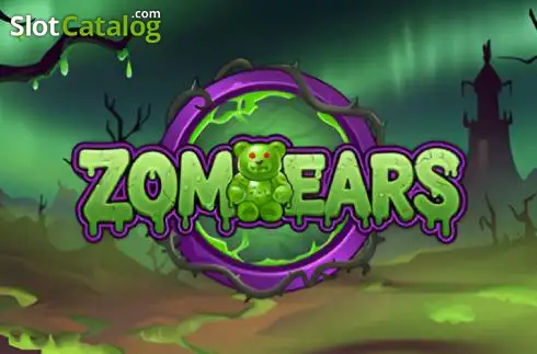 Zombears Backseat Gaming