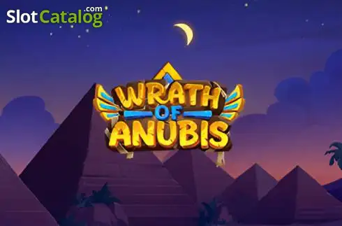 Wrath of Anubis Backseat Gaming