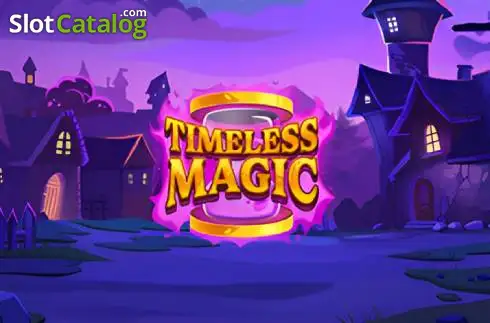 Timeless Magic Backseat Gaming