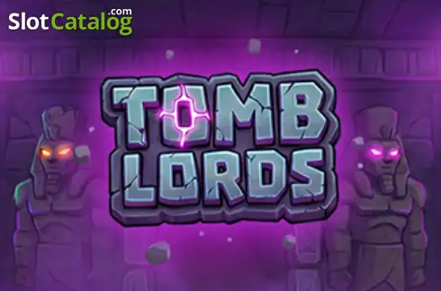 Tomb Lords Backseat Gaming