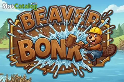Beaver Bonk Backseat Gaming