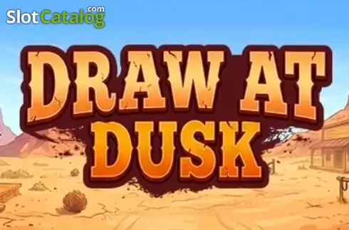 Draw at Dusk Backseat Gaming