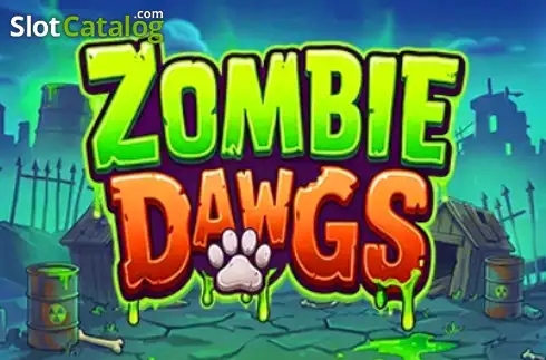 Zombie Dawgs Backseat Gaming