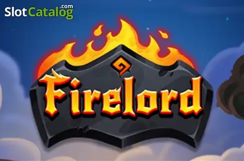 Firelord (Backseat Gaming) логотип Firelord (Backseat Gaming) логотип