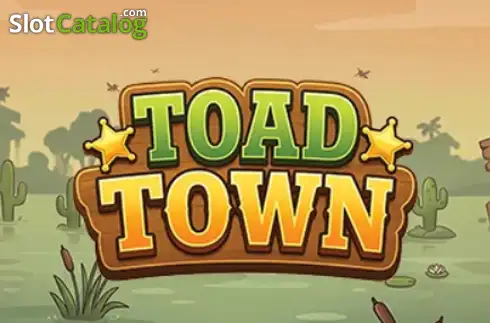 Toad Town Backseat Gaming