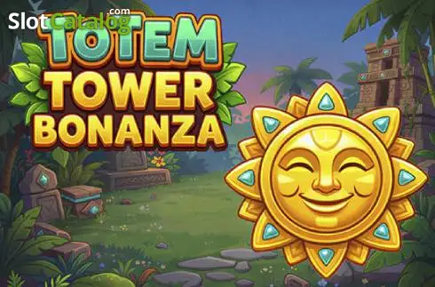 Totem Tower Bonanza Backseat Gaming