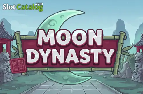 Moon Dynasty слот