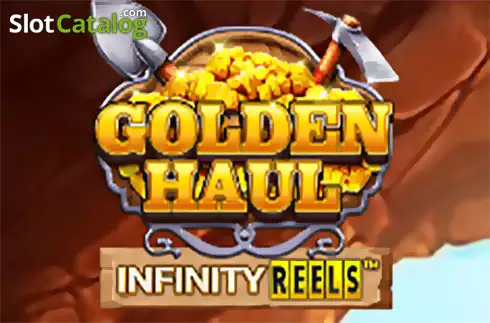 Golden Haul Infinity Reels слот
