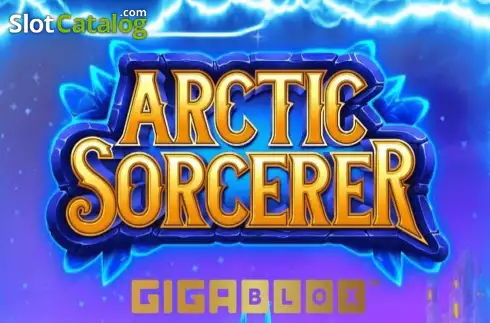 Arctic Sorcerer Gigablox слот