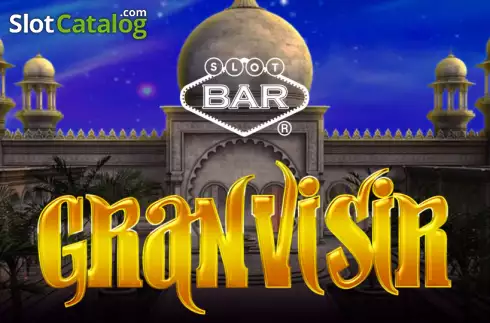 Gran Visir слот