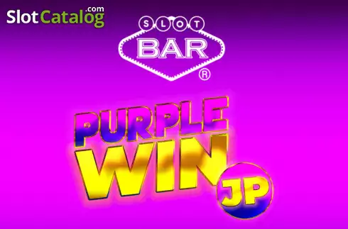 Purple Win JP слот