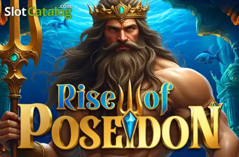 Rise of Poseidon (Bakoo) слот