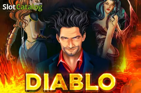 Diablo слот