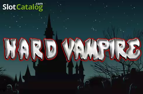 Hard Vampire слот