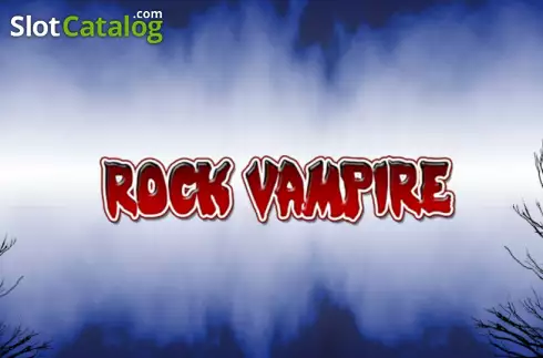 Rock Vampire логотип