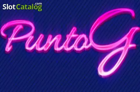 Punto G слот