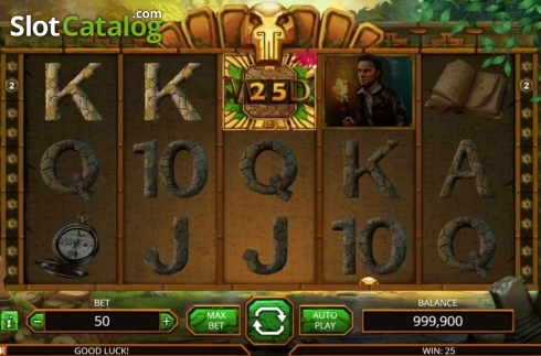 Скрин5. Balthazar (Bally Wulff) слот