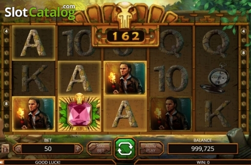 Скрин6. Balthazar (Bally Wulff) слот