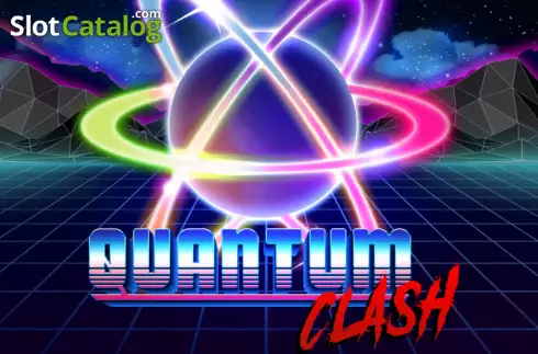 Quantum Clash слот