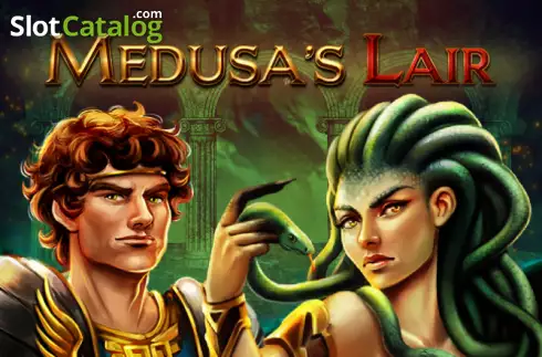 Meduza's Liar слот