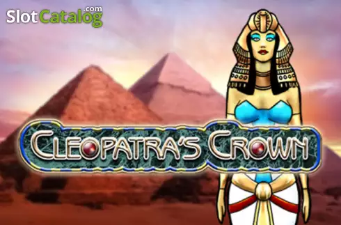 Cleopatra's Crown слот
