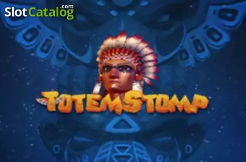 Totem Stomp слот