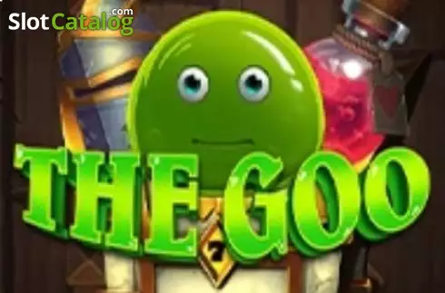 The Goo слот