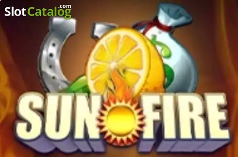 Sun Fire слот