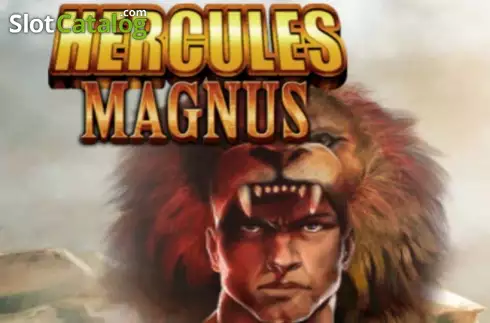 Hercules Magnus Scratch слот