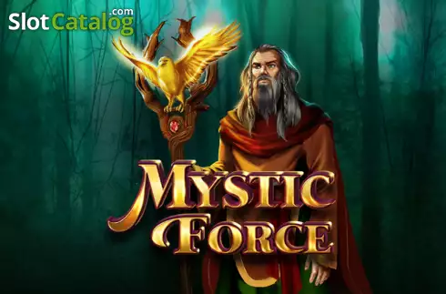 Mystic Force Scratch слот