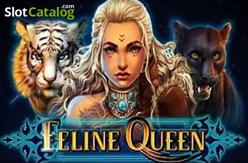 Feline Queen слот
