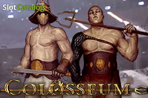 Colosseum слот