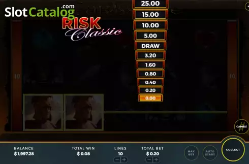Скрин6. Colosseum слот