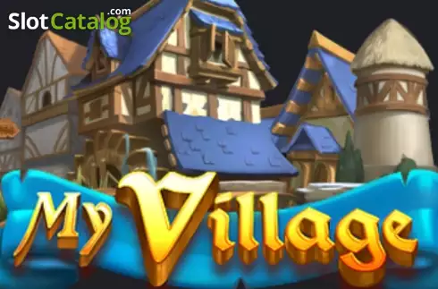 My Village слот